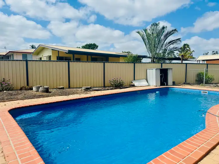 Fourth view of Homely house listing, 5 SEDGMAN Street, Moranbah QLD 4744