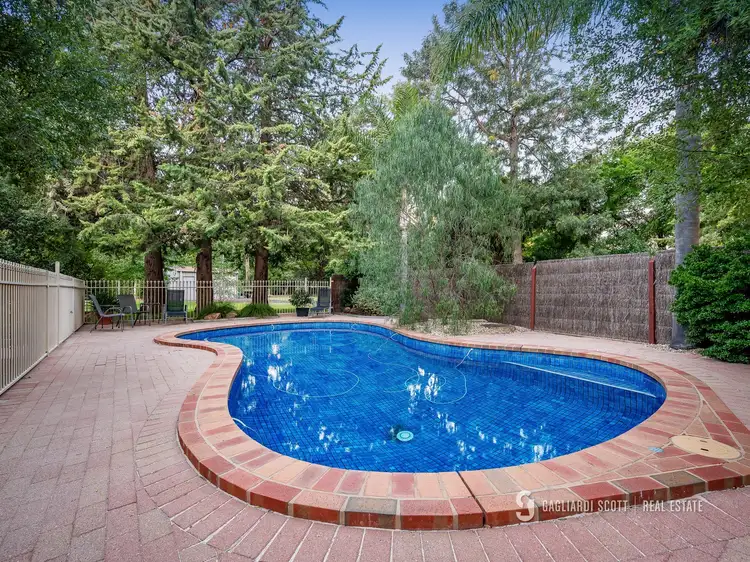 Fourth view of Homely house listing, 21 Park Avenue, Grahamvale VIC 3631