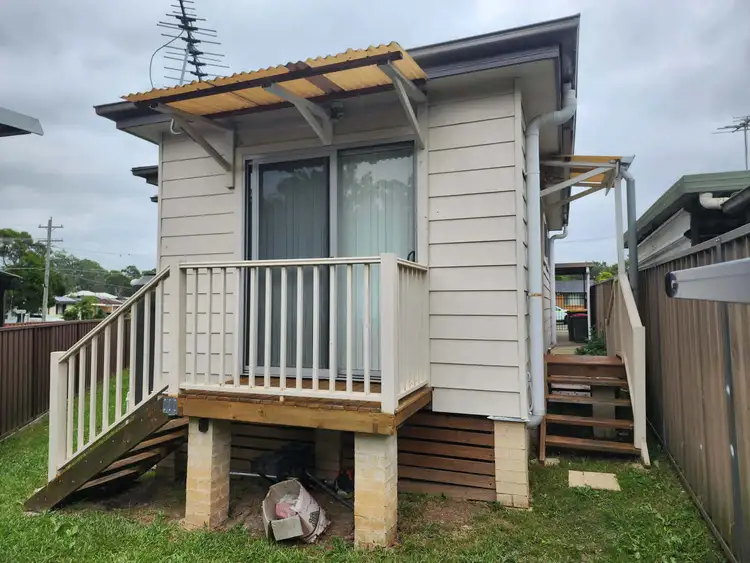 2A Tarun Place, Dharruk NSW 2770