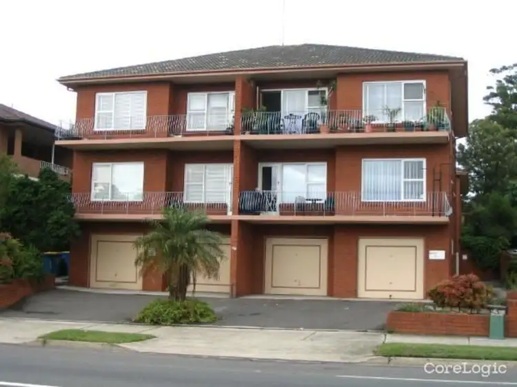 1/49-51 Harrow Road, Bexley NSW 2207