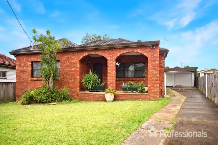 Main view of Homely house listing, 13 Newman Street, Bass Hill NSW 2197