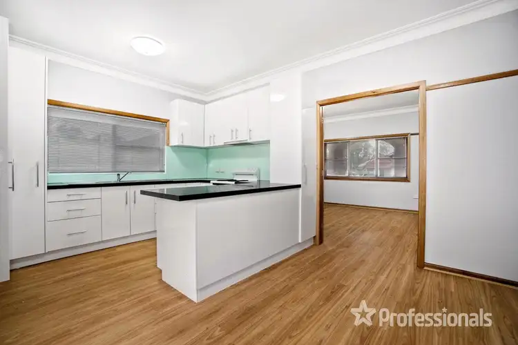 Second view of Homely house listing, 13 Newman Street, Bass Hill NSW 2197