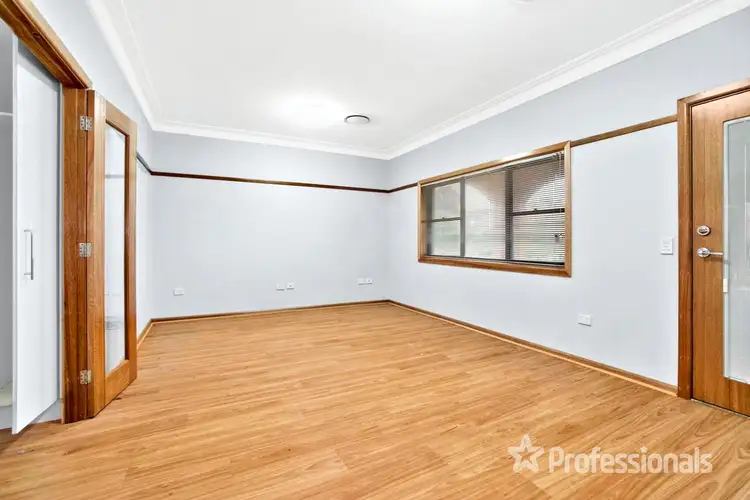 Third view of Homely house listing, 13 Newman Street, Bass Hill NSW 2197