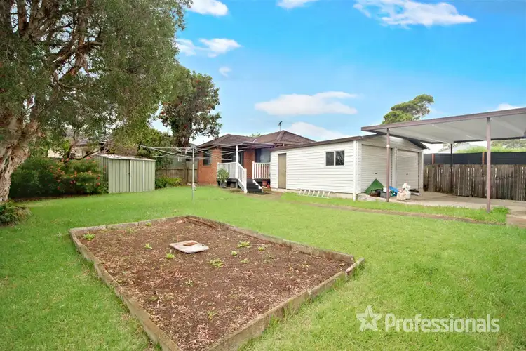 Seventh view of Homely house listing, 13 Newman Street, Bass Hill NSW 2197