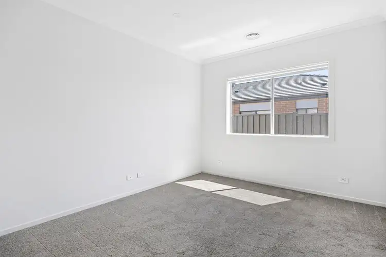 Second view of Homely house listing, 3 Lampra Way, Huntly VIC 3551