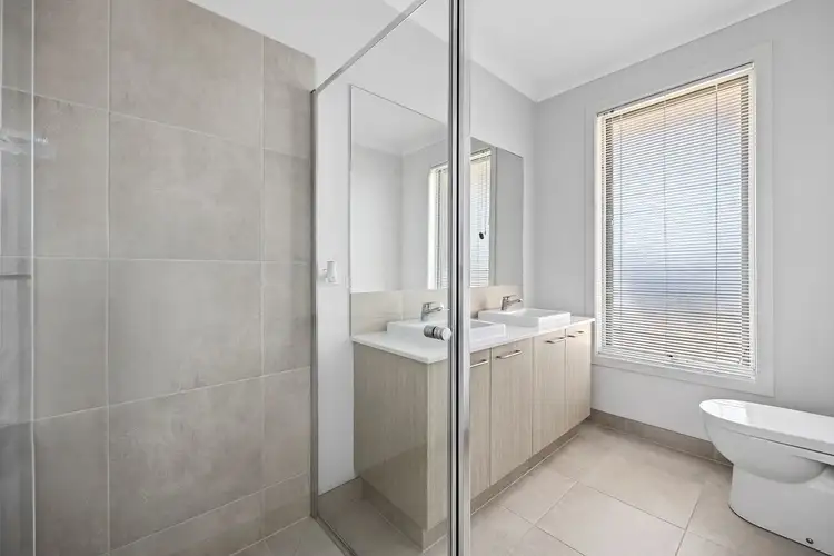 Third view of Homely house listing, 3 Lampra Way, Huntly VIC 3551