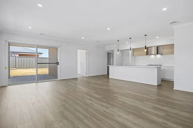 Fourth view of Homely house listing, 3 Lampra Way, Huntly VIC 3551