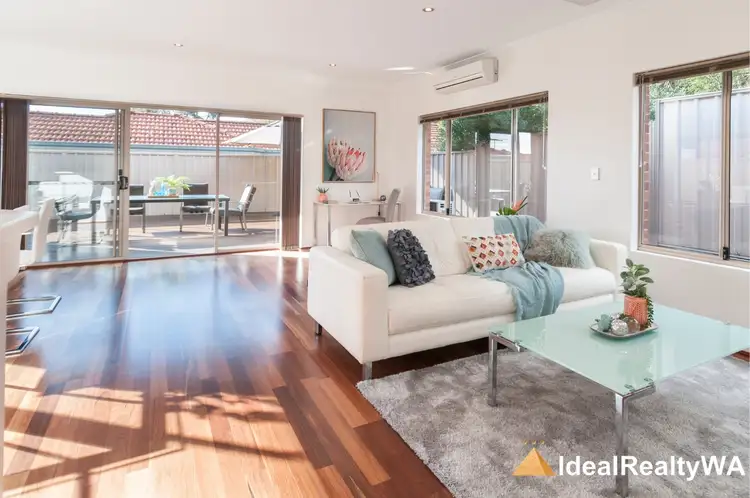 Third view of Homely house listing, 39B South Street, Kardinya WA 6163