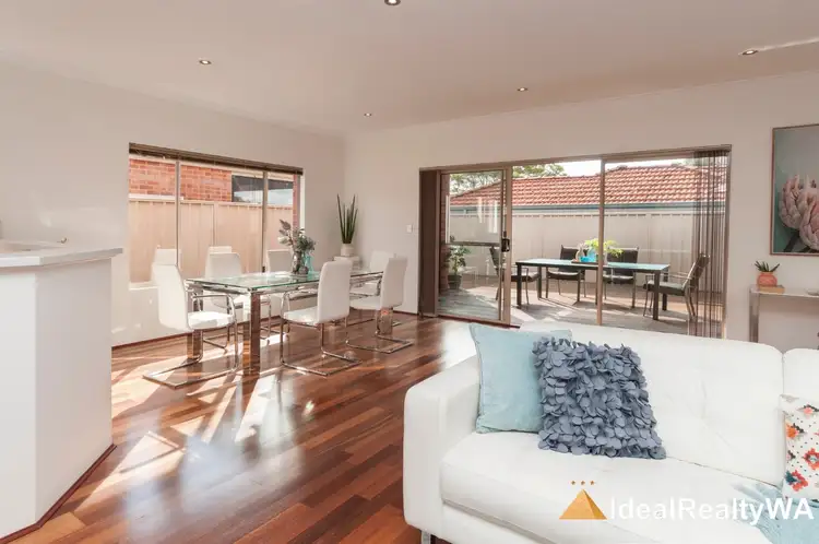 Fourth view of Homely house listing, 39B South Street, Kardinya WA 6163