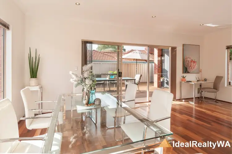 Fifth view of Homely house listing, 39B South Street, Kardinya WA 6163