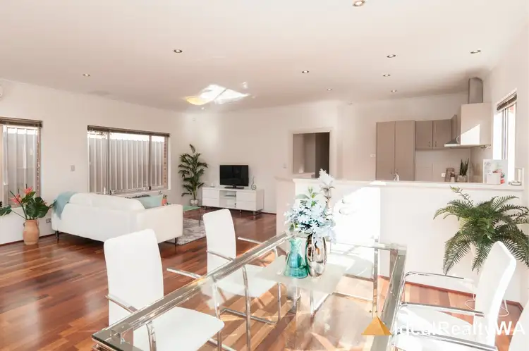 Sixth view of Homely house listing, 39B South Street, Kardinya WA 6163