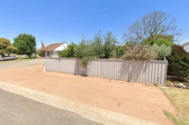 Second view of Homely land listing, 24 McGregor Street, Numurkah VIC 3636