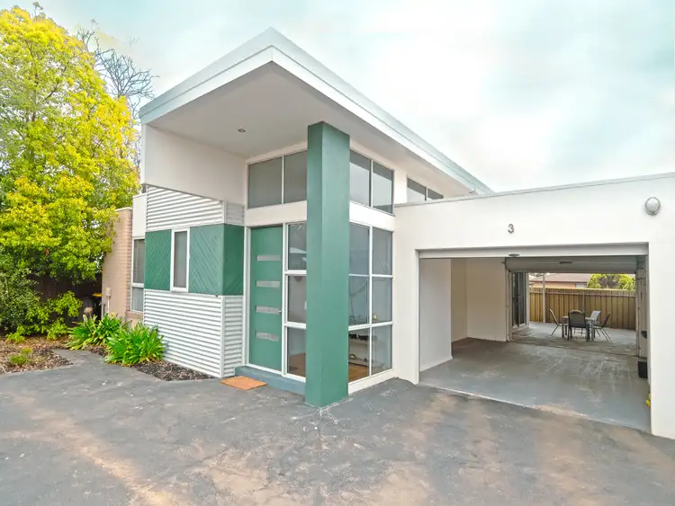 3/104 Sobraon Street, Shepparton VIC 3630