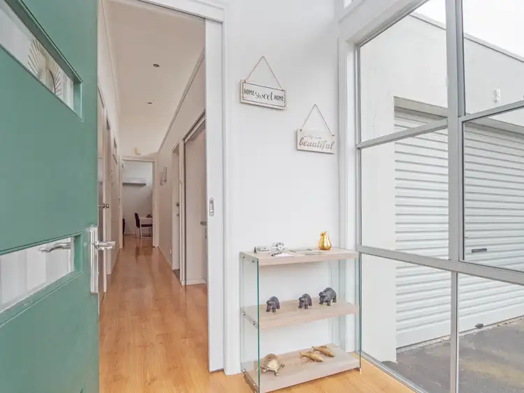 Second view of Homely townhouse listing, 3/104 Sobraon Street, Shepparton VIC 3630