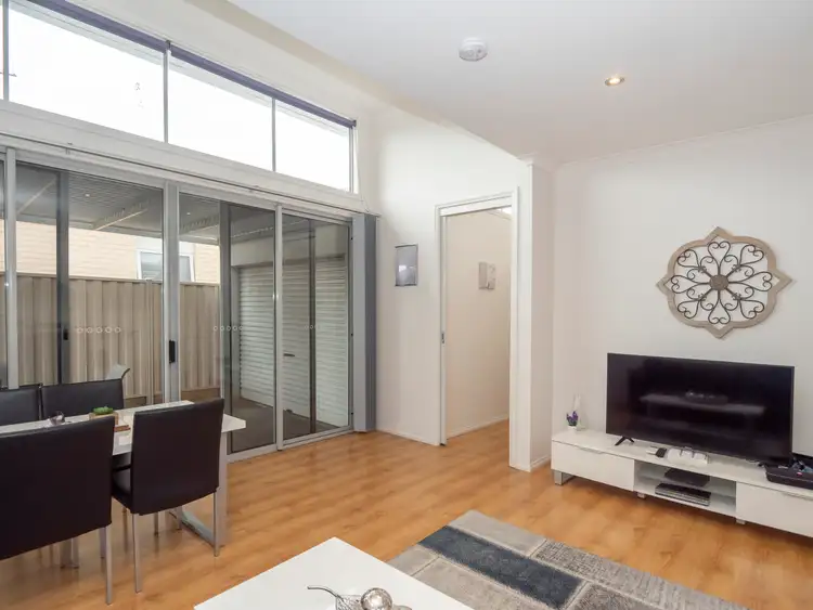 Third view of Homely townhouse listing, 3/104 Sobraon Street, Shepparton VIC 3630