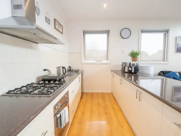 Fifth view of Homely townhouse listing, 3/104 Sobraon Street, Shepparton VIC 3630