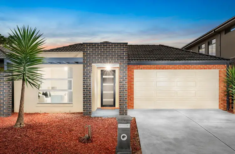 5 Bushlark Way, South Morang VIC 3752