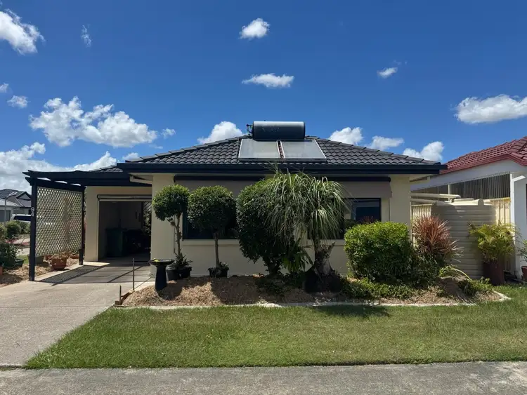 16 Holzheimer Road