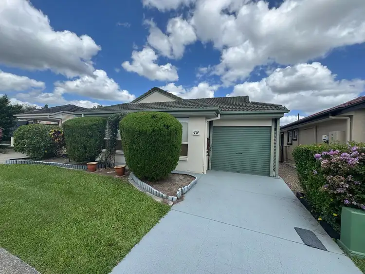 49/16 Holzheimer Road, Bethania QLD 4205