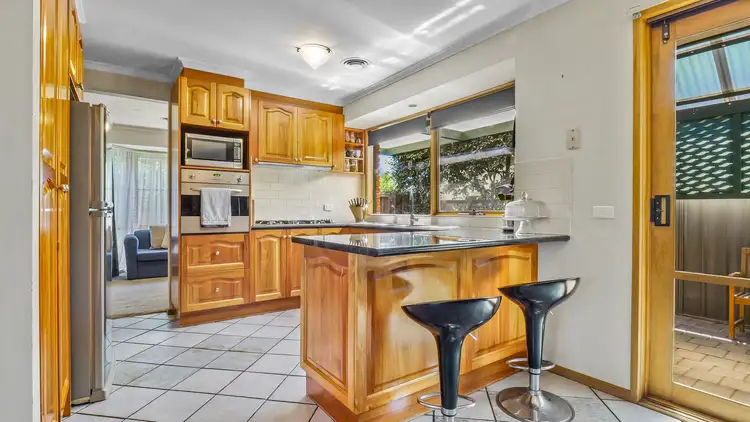 Second view of Homely house listing, 8 Buckmaster Court, Shepparton VIC 3630