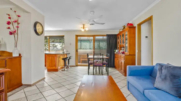 Third view of Homely house listing, 8 Buckmaster Court, Shepparton VIC 3630