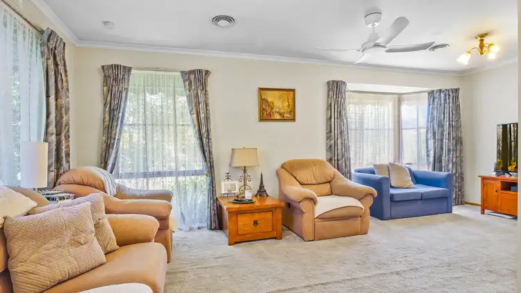 Fourth view of Homely house listing, 8 Buckmaster Court, Shepparton VIC 3630