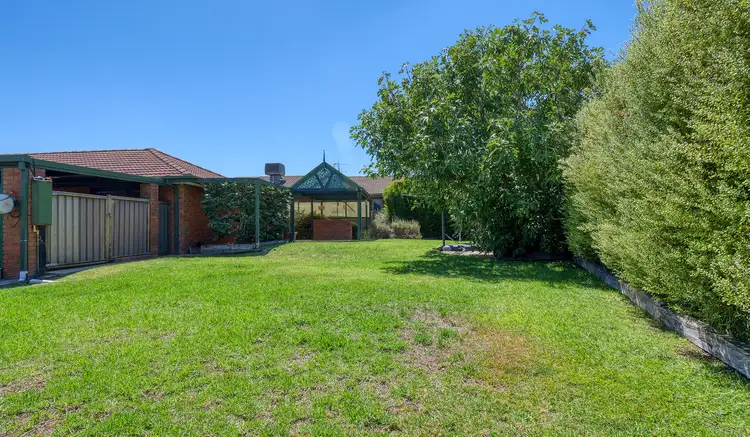 Sixth view of Homely house listing, 8 Buckmaster Court, Shepparton VIC 3630