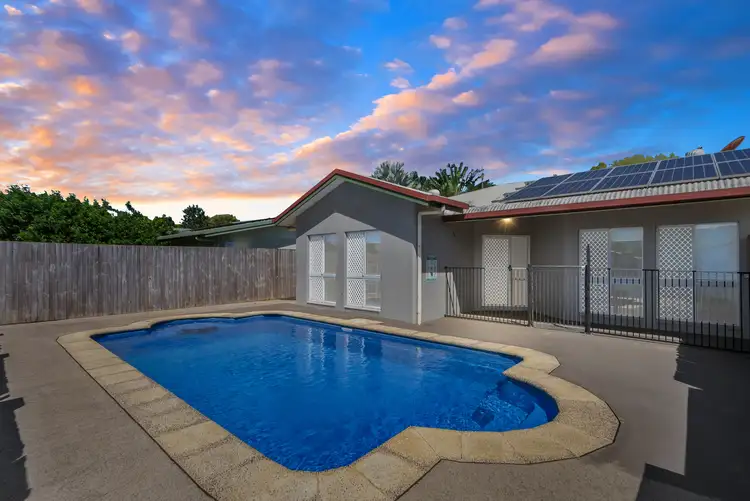 Third view of Homely house listing, 10 Isilwood Close, Edmonton QLD 4869