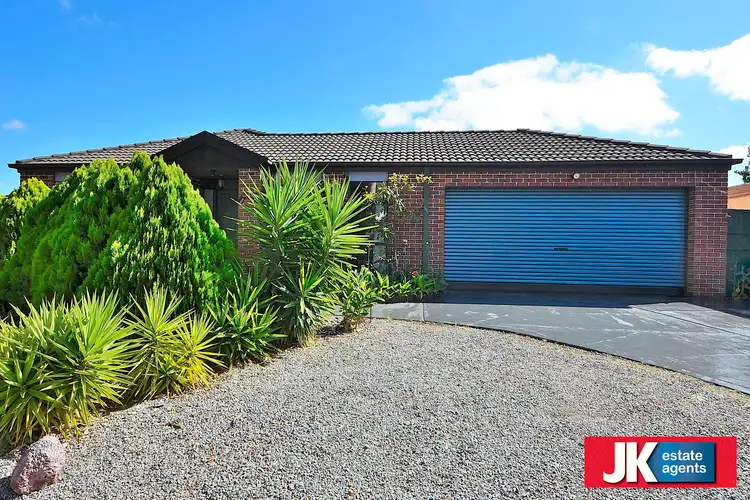 30 Albert Place, Hoppers Crossing VIC 3029