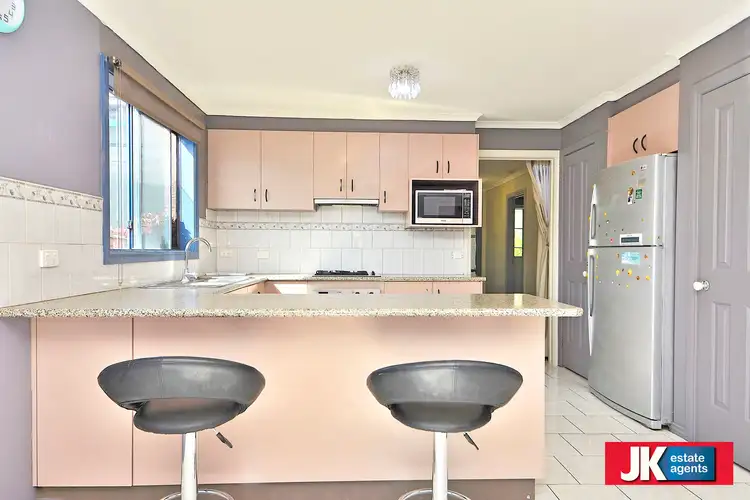 Fourth view of Homely house listing, 30 Albert Place, Hoppers Crossing VIC 3029