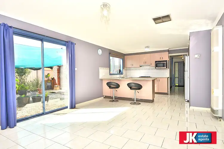 Fifth view of Homely house listing, 30 Albert Place, Hoppers Crossing VIC 3029