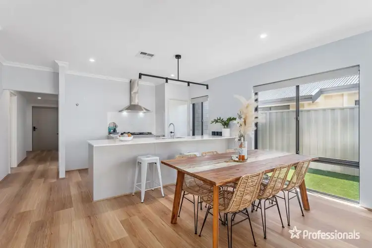 Second view of Homely house listing, 71 Coyong Road, Wattle Grove WA 6107