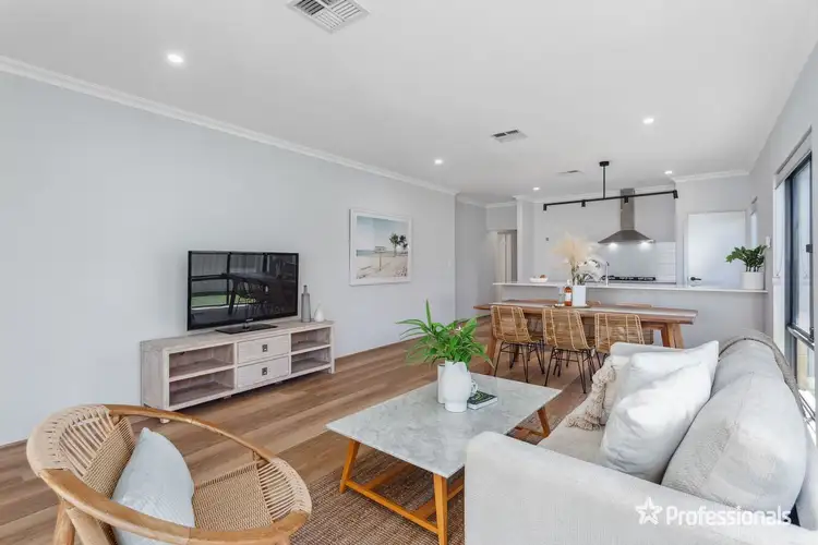 Fourth view of Homely house listing, 71 Coyong Road, Wattle Grove WA 6107