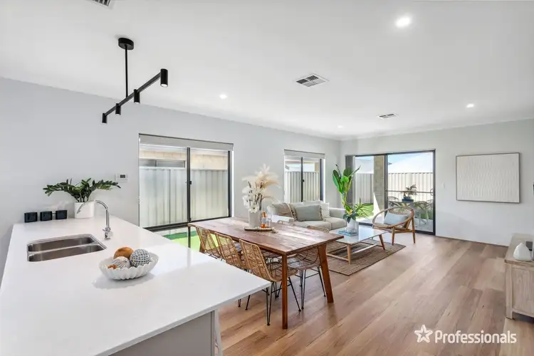Fifth view of Homely house listing, 71 Coyong Road, Wattle Grove WA 6107