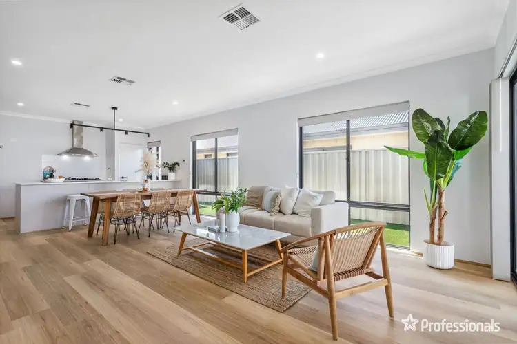 Seventh view of Homely house listing, 71 Coyong Road, Wattle Grove WA 6107