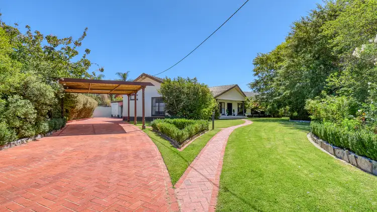 Main view of Homely house listing, 55 Lincoln Drive, Shepparton VIC 3630