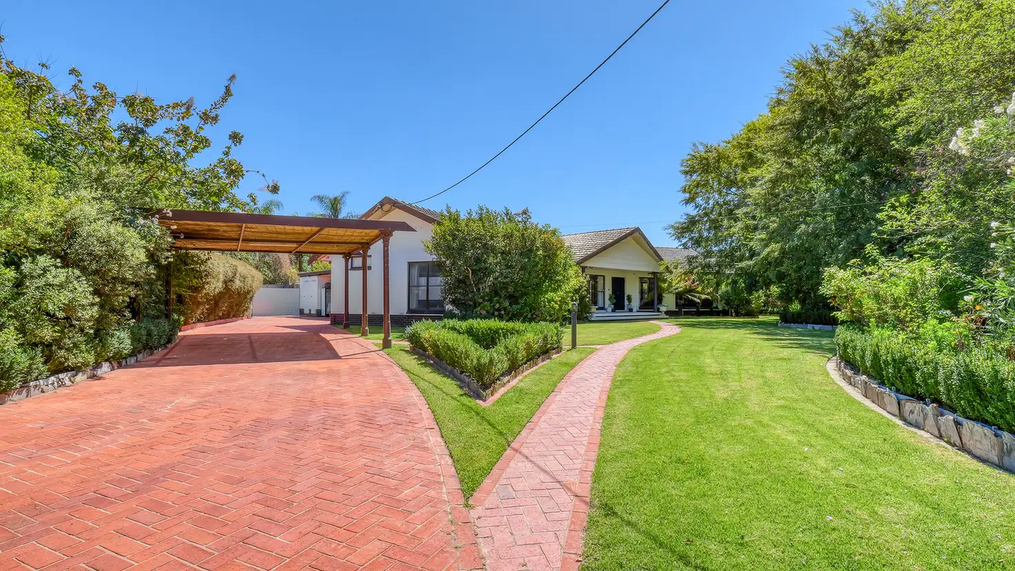 Main view of Homely house listing, 55 Lincoln Drive, Shepparton VIC 3630