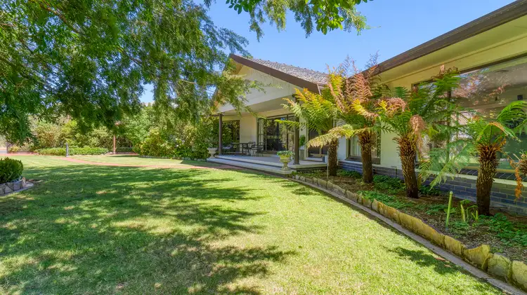 Third view of Homely house listing, 55 Lincoln Drive, Shepparton VIC 3630