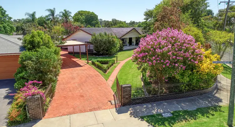 Fifth view of Homely house listing, 55 Lincoln Drive, Shepparton VIC 3630