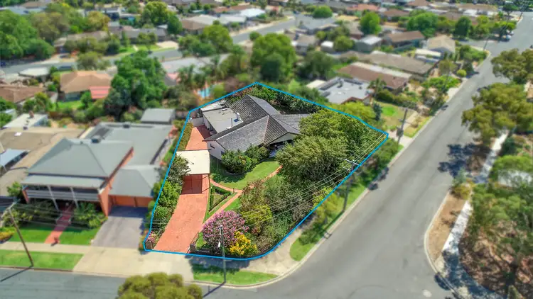 Sixth view of Homely house listing, 55 Lincoln Drive, Shepparton VIC 3630