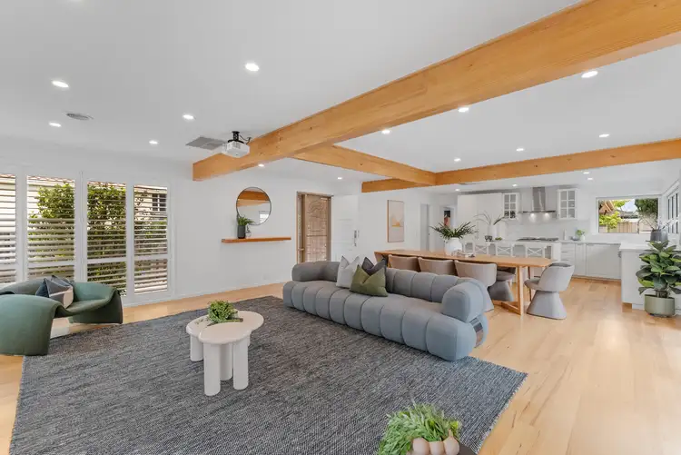 Main view of Homely house listing, 49 Spellman Avenue, Sydenham VIC 3037