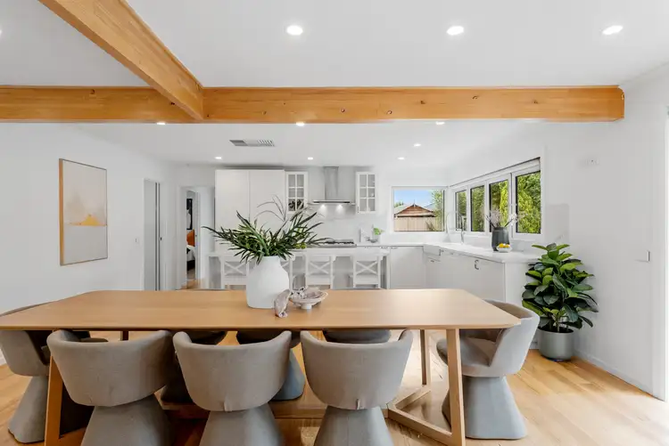 Second view of Homely house listing, 49 Spellman Avenue, Sydenham VIC 3037