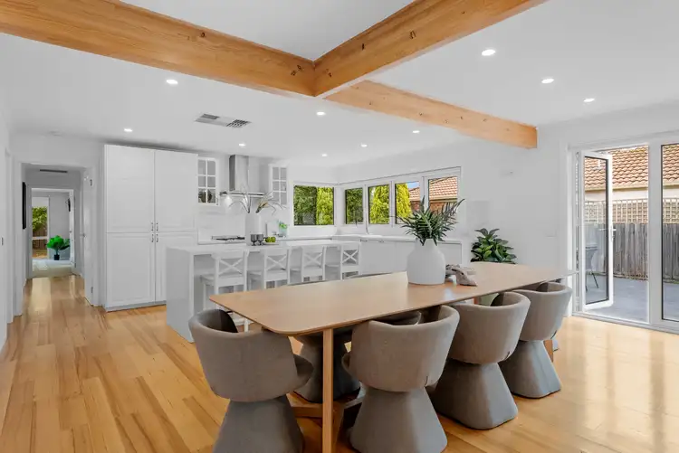 Third view of Homely house listing, 49 Spellman Avenue, Sydenham VIC 3037