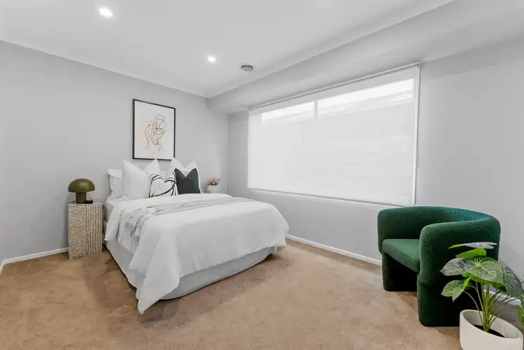 Fifth view of Homely house listing, 49 Spellman Avenue, Sydenham VIC 3037
