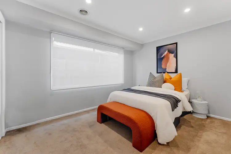 Sixth view of Homely house listing, 49 Spellman Avenue, Sydenham VIC 3037