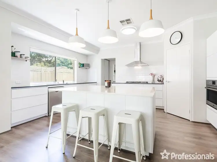 24A Albemarle Way