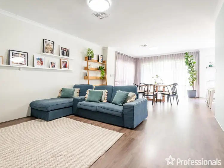 Second view of Homely house listing, 24A Albemarle Way, High Wycombe WA 6057