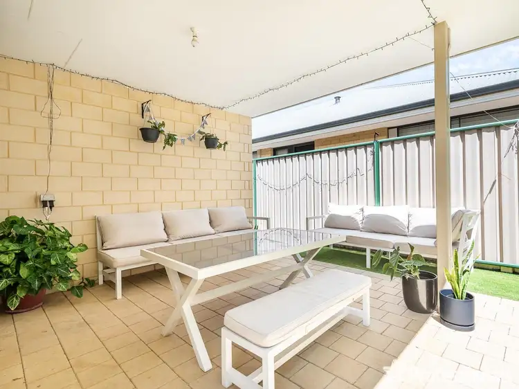 Third view of Homely house listing, 24A Albemarle Way, High Wycombe WA 6057