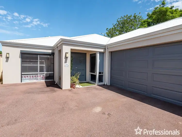 Fourth view of Homely house listing, 24A Albemarle Way, High Wycombe WA 6057