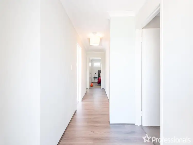 Sixth view of Homely house listing, 24A Albemarle Way, High Wycombe WA 6057